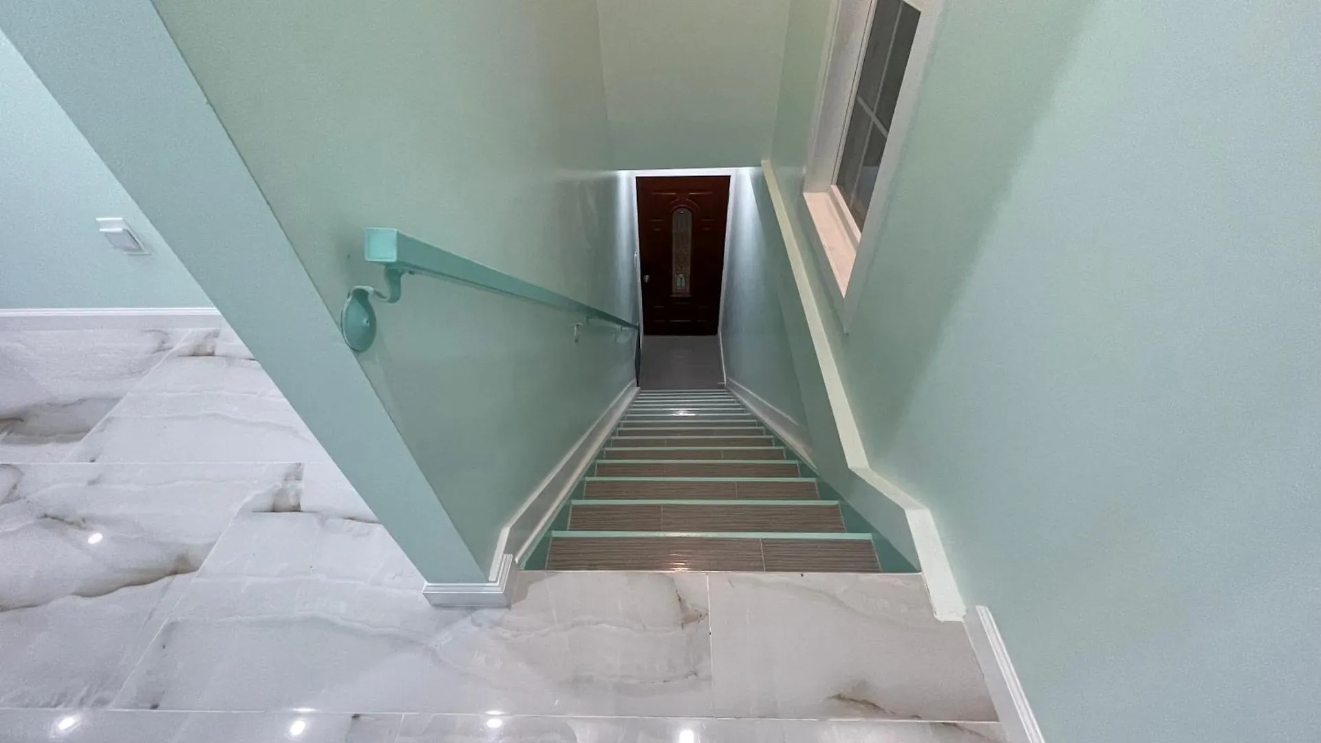 Luxury Private Room In Queens -30 Min To Manhattan New York Alloggio in famiglia