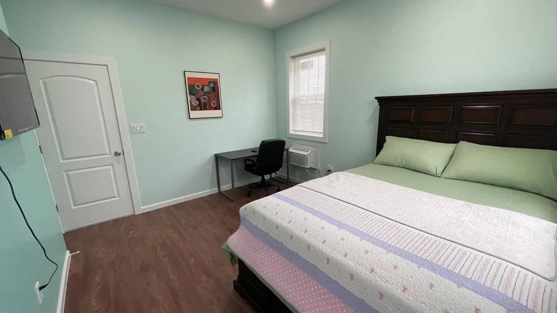 Luxury Private Room In Queens -30 Min To Manhattan New York