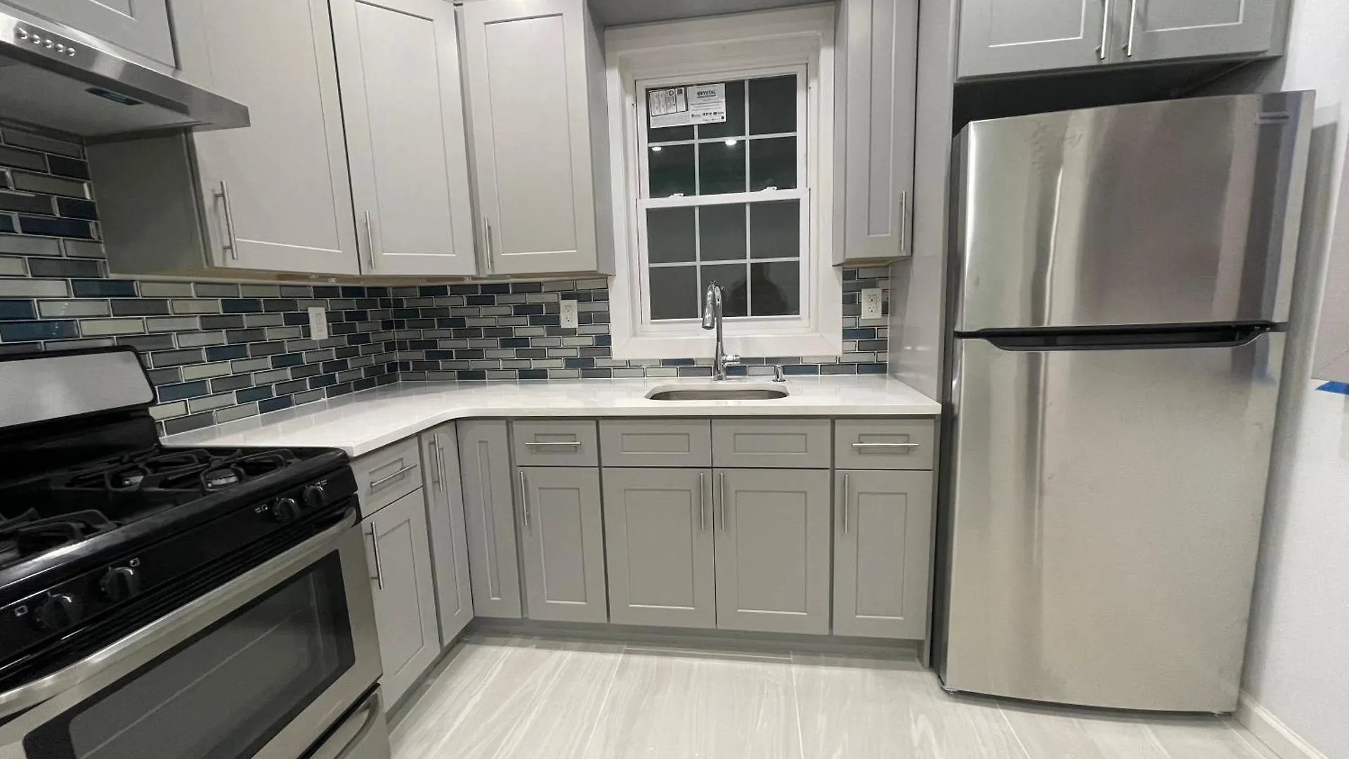 Séjour chez l'habitant Luxury Private Room In Queens -30 Min To Manhattan New York