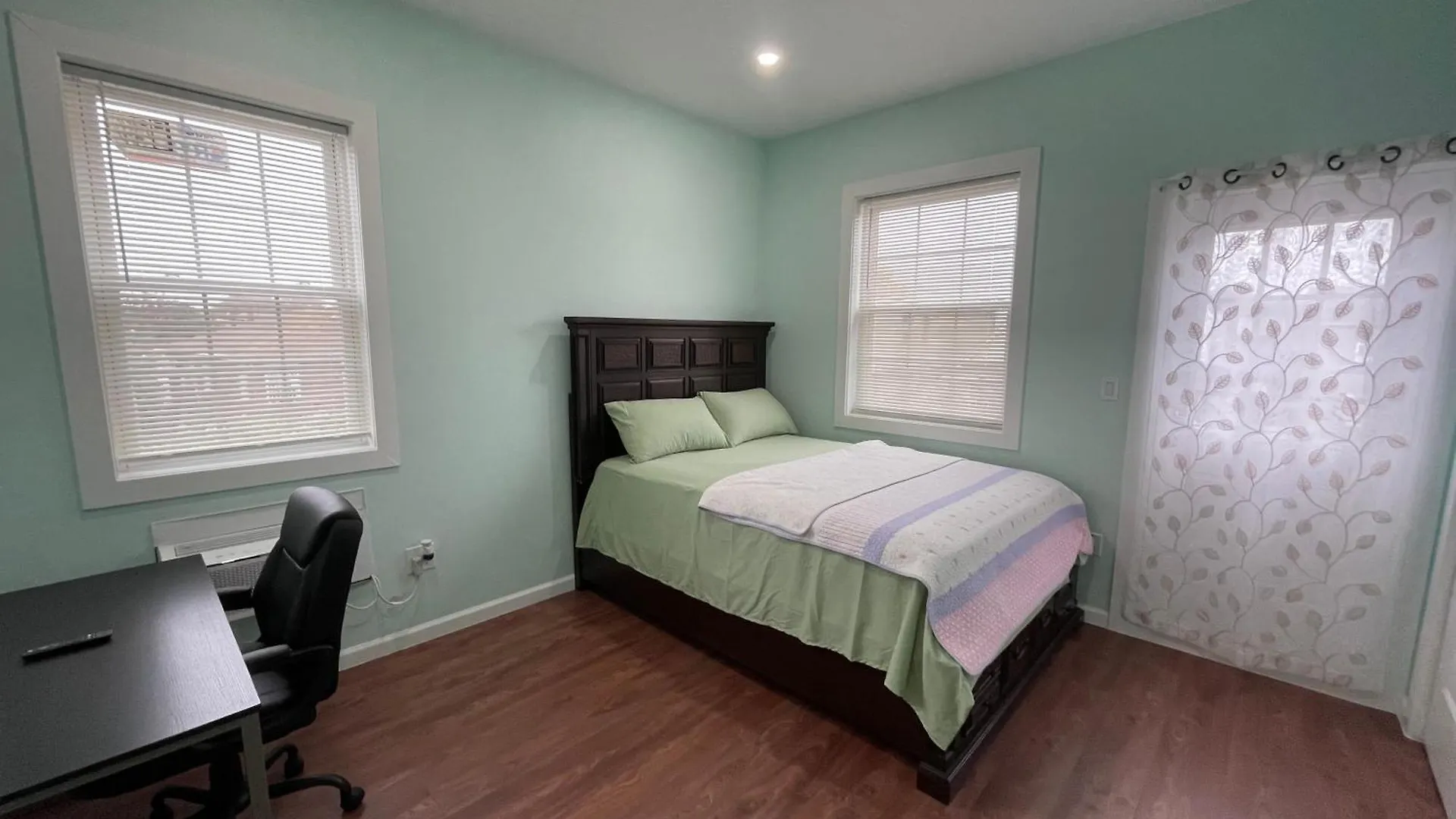 Séjour chez l'habitant Luxury Private Room In Queens -30 Min To Manhattan New York États-Unis