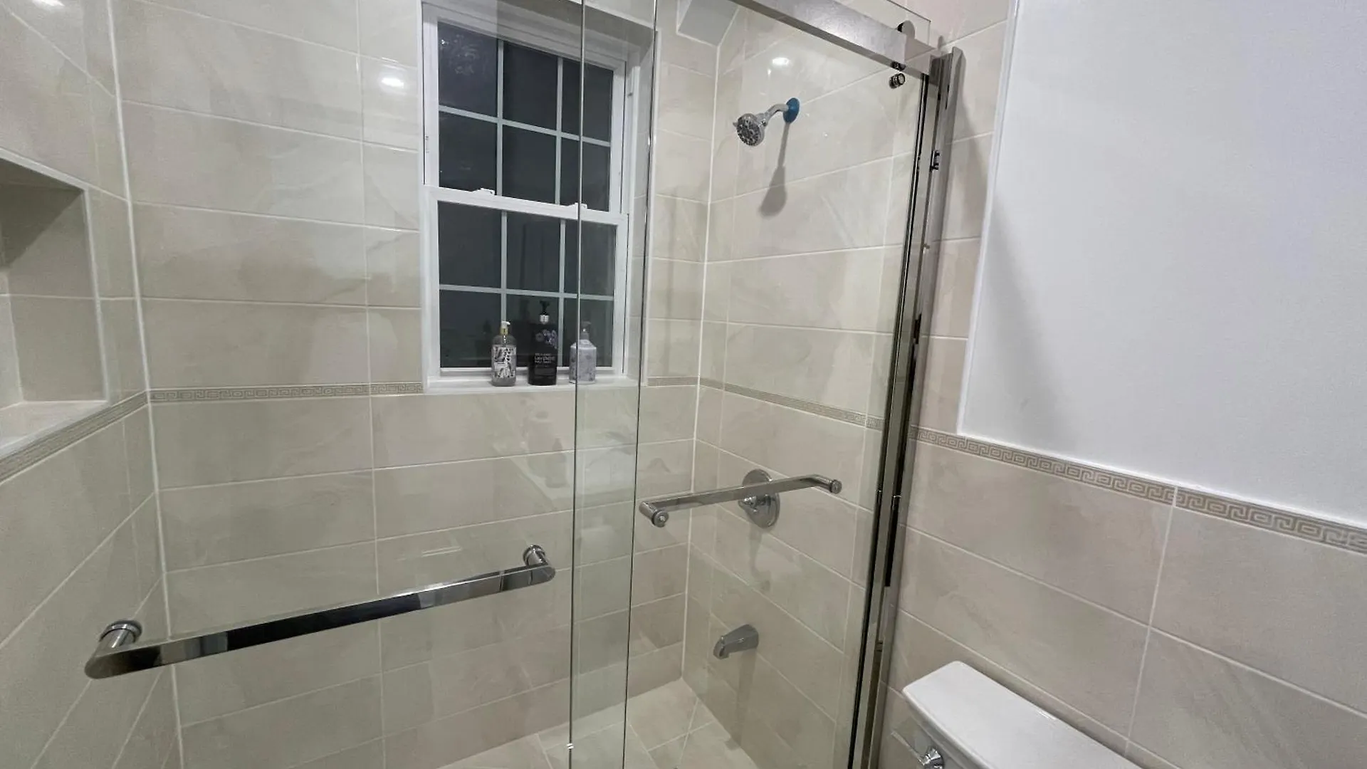 Luxury Private Room In Queens -30 Min To Manhattan New York États-Unis